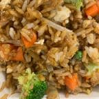 Best Vegetable Fried Rice in Morris, MN