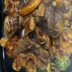 Best Mushroom Beef in Morris, MN