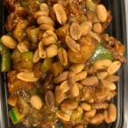 Best Kong Pao Chicken & Shrimp in Morris, MN