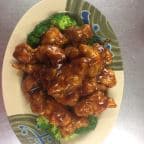 Best General Tso's Chicken in Morris, MN
