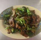 Best Beef with Broccoli in Morris, MN