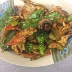 Best Chicken with Mixed Vegetables in Morris, MN