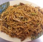 Best Beef Lo Mein in Morris, MN