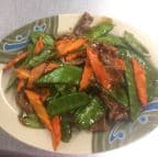 Best Beef with Snow Peas in Morris, MN