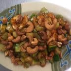 Best Shrimp w. Cashew Nuts in Morris, MN