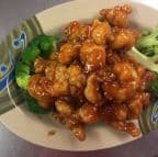 Best Sesame Shrimp in Morris, MN