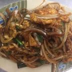 Best Mongolian Chicken in Morris, MN