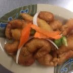 Best Sweet & Sour Shrimp in Morris, MN
