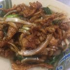 Best Mongolian Pork in Morris, MN