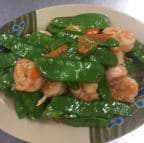 Best Shrimp w. Snow Peas in Morris, MN