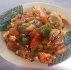 Best Szechuan Triple in Morris, MN