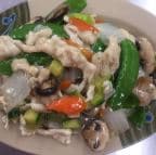 Best Moo Goo Gai Pan in Morris, MN