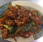 Best Hunan Chicken in Morris, MN