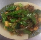 Best Scallops with Beef in Morris, MN